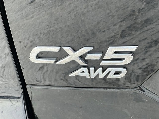 Used 2019 MAZDA CX-5 Grand Touring Reserve image 11