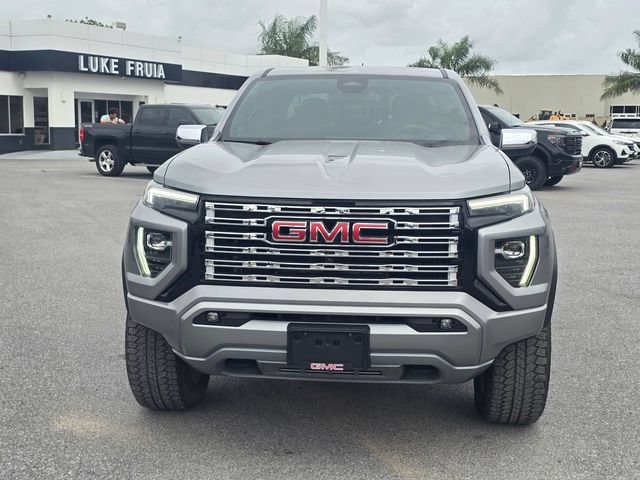 Used 2023 GMC Canyon Denali AWD/4WD image 2
