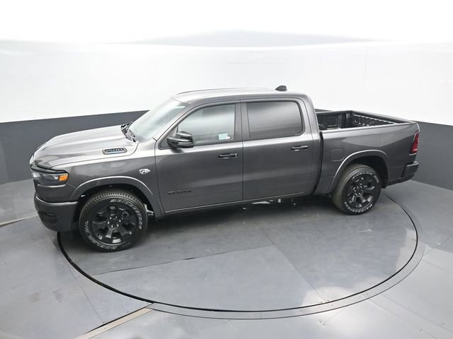 New 2026 RAM 1500 Big Horn image 48