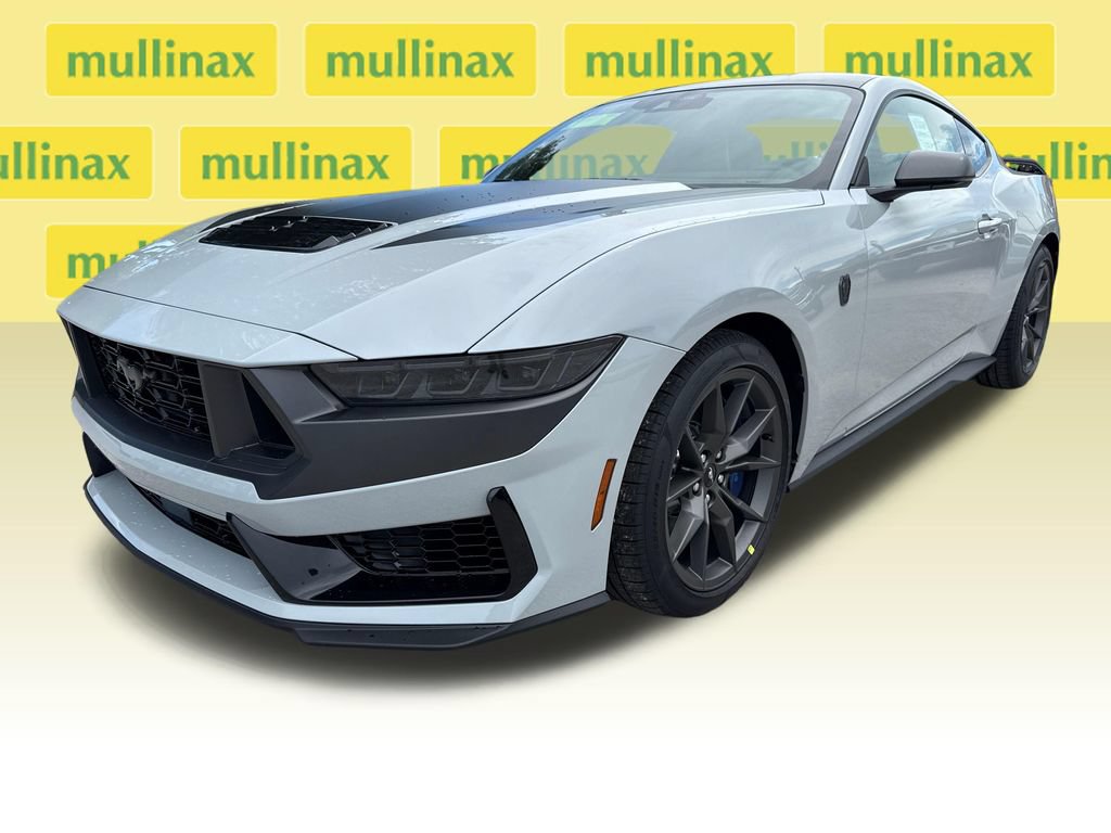 New 2026 Ford Mustang Dark Horse RWD image 17