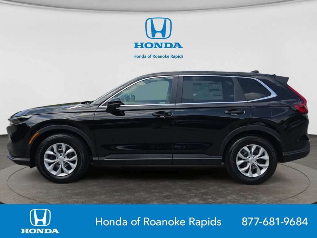 New 2026 Honda CR-V EX image 2