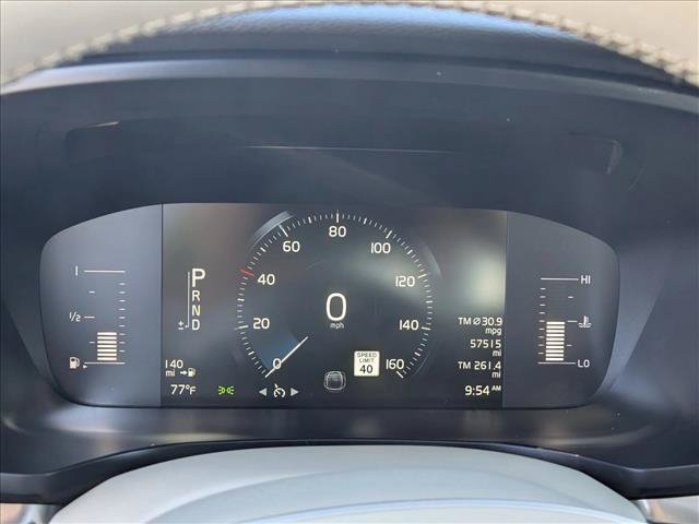 Used 2019 Volvo S60 T5 Momentum w/ Premium Package FWD image 11