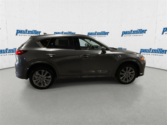 New 2025 MAZDA CX-5 AWD 2.5 S w/ Premium Plus Pkg image 13