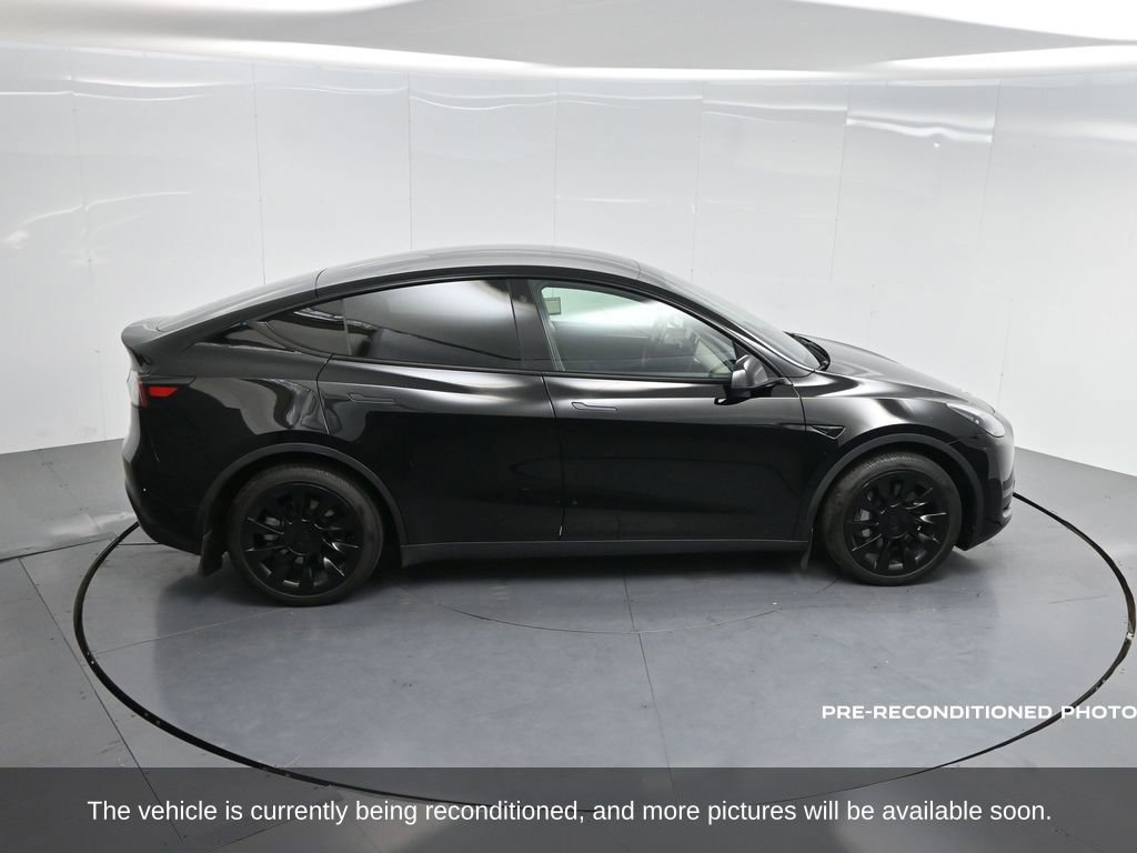 Used 2023 Tesla Model Y Long Range image 65