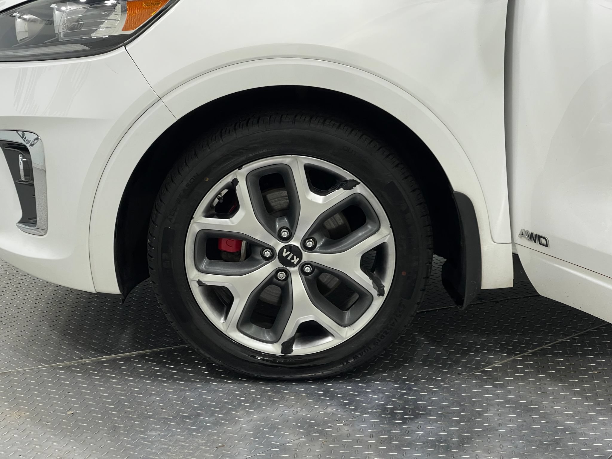 Used 2019 Kia Sorento SX AWD/4WD image 37