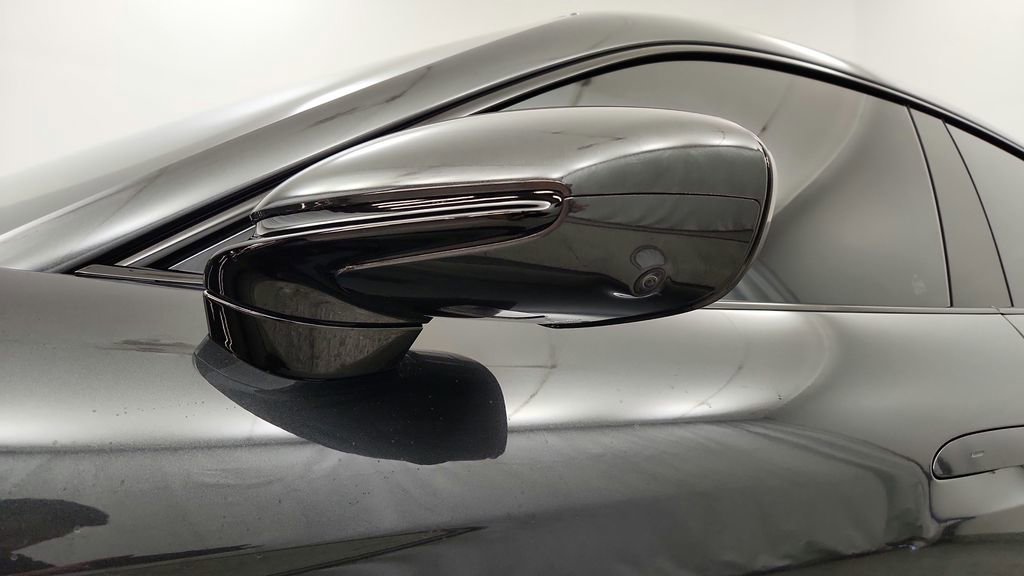 Used 2020 Porsche Taycan Turbo S AWD/4WD image 15