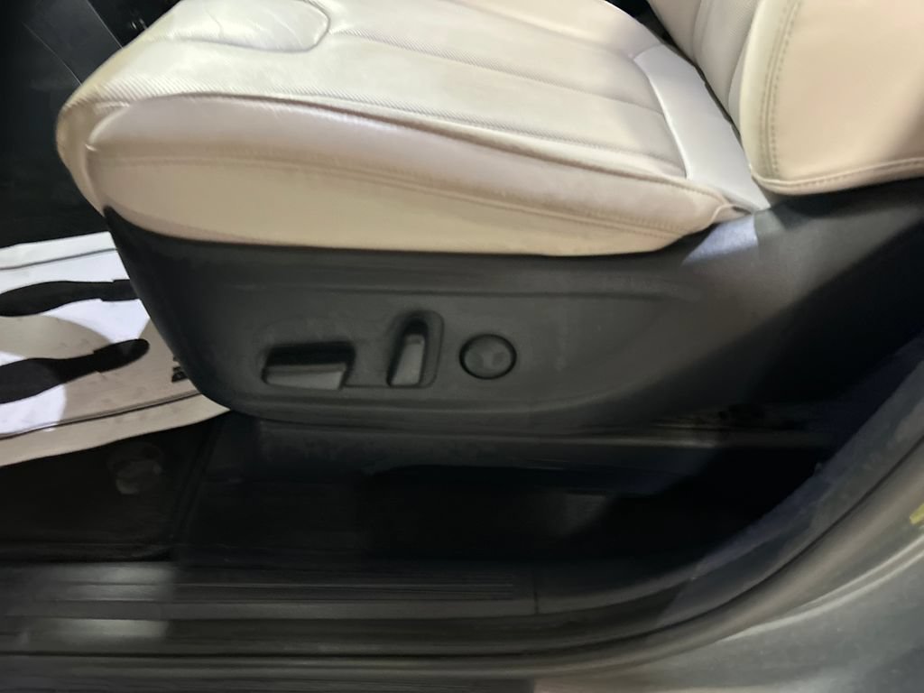 Used 2021 Hyundai Palisade SEL AWD/4WD image 11