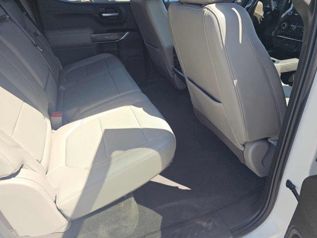 Used 2021 Chevrolet Silverado 1500 LTZ AWD/4WD image 5