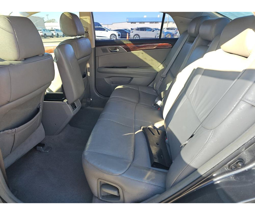 Used 2008 Toyota Avalon Limited image 12
