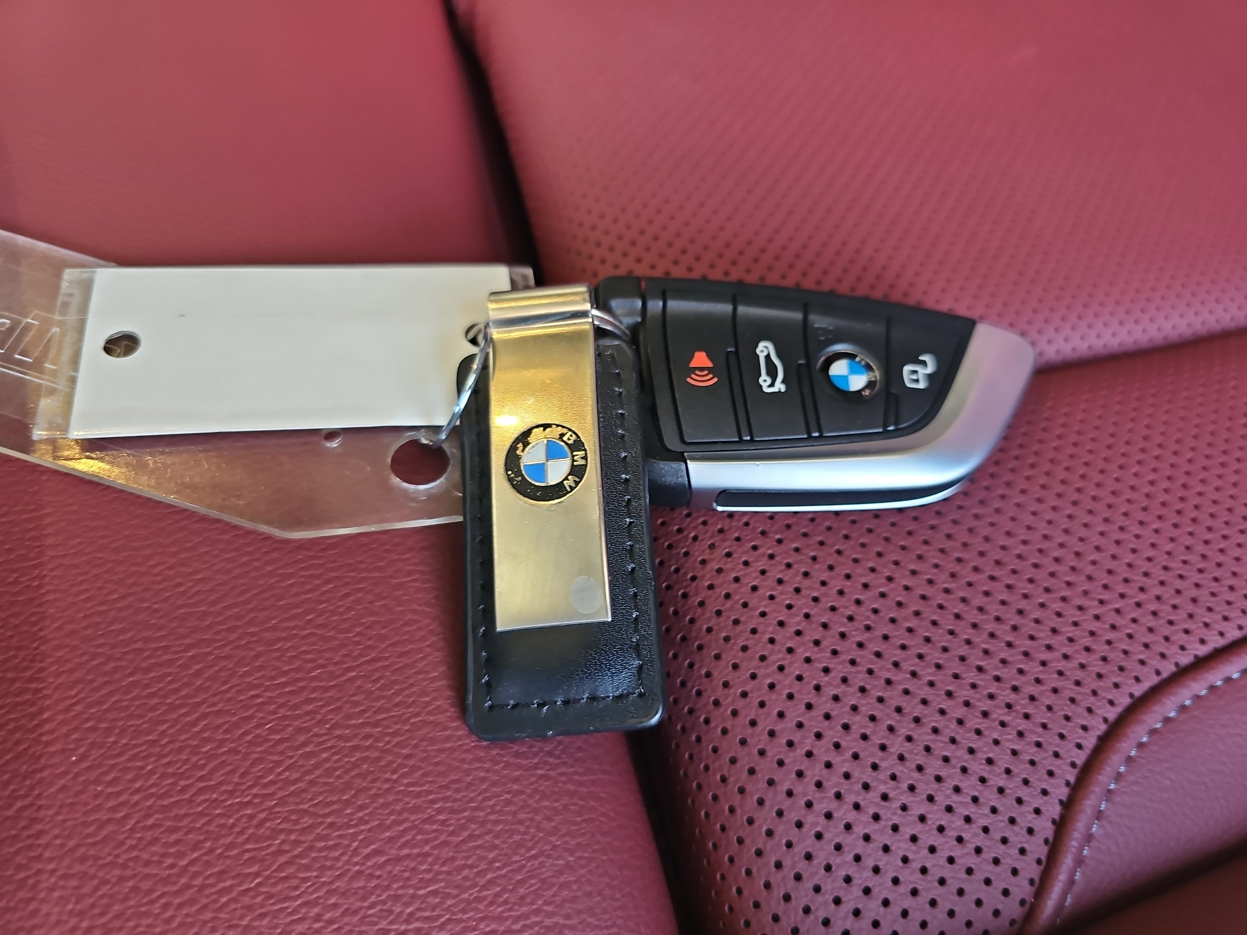 Certified 2023 BMW X3 sDrive30i w/ Premium Package image 38