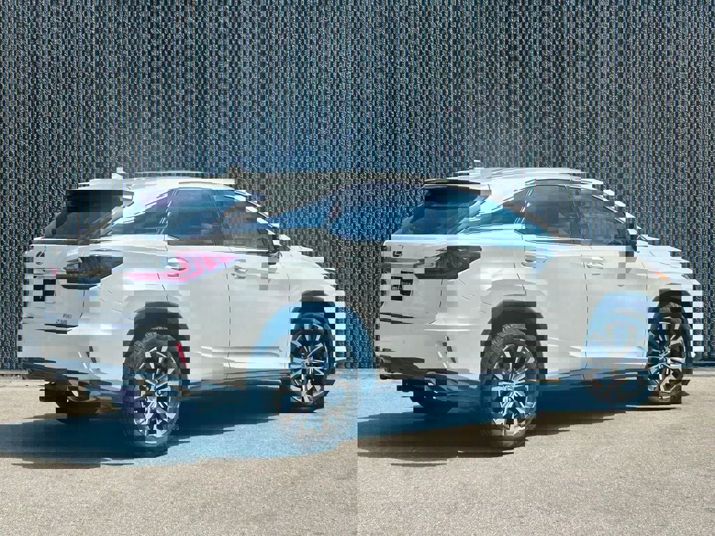 Used 2017 Lexus RX 350 AWD w/ Premium Package image 6