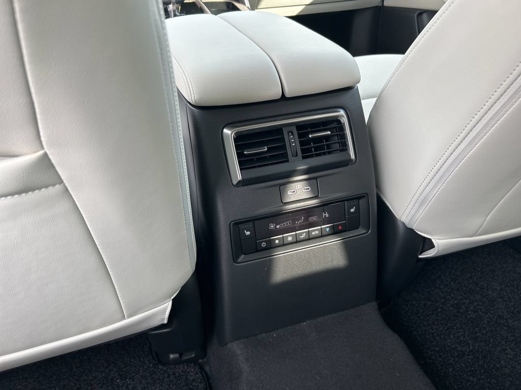 New 2026 MAZDA CX-90 3.3 Turbo S w/ Premium Package AWD/4WD image 21