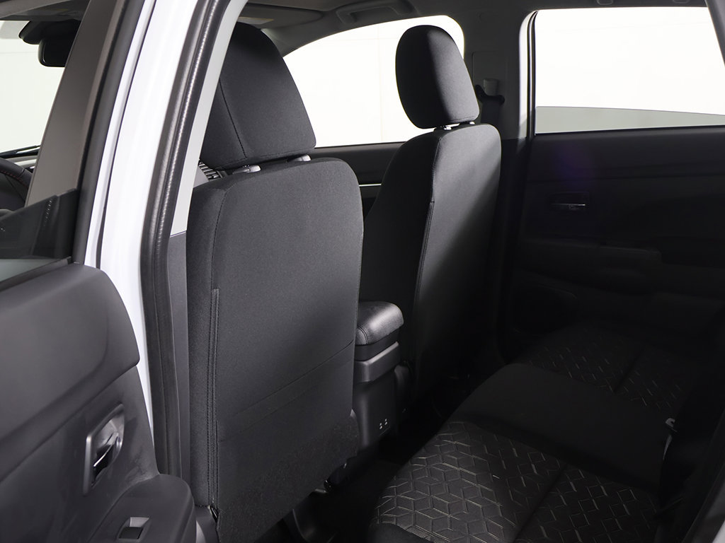 New 2027 Mitsubishi Outlander Sport LE AWD/4WD image 23