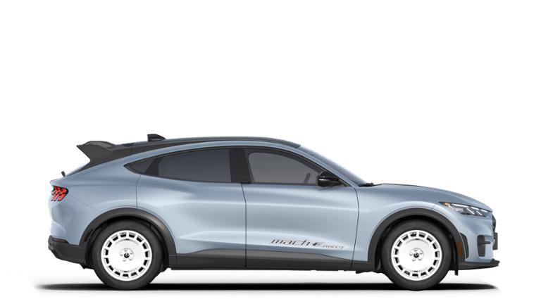 New 2025 Ford Mustang Mach-E GT AWD/4WD image 27