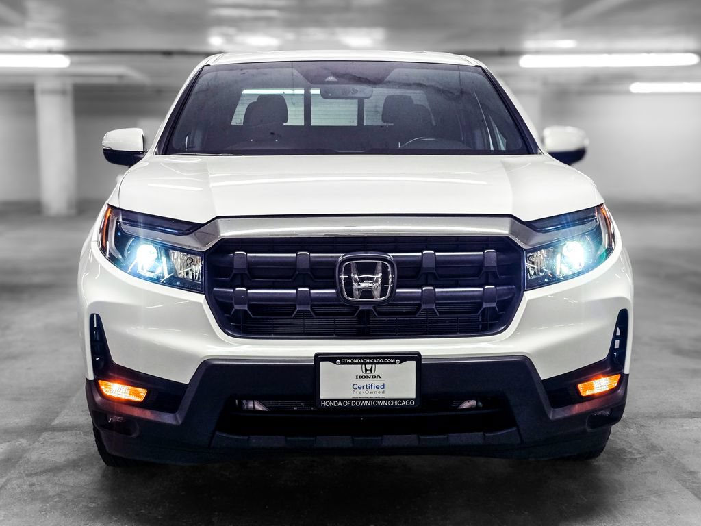 Used 2024 Honda Ridgeline RTL image 10