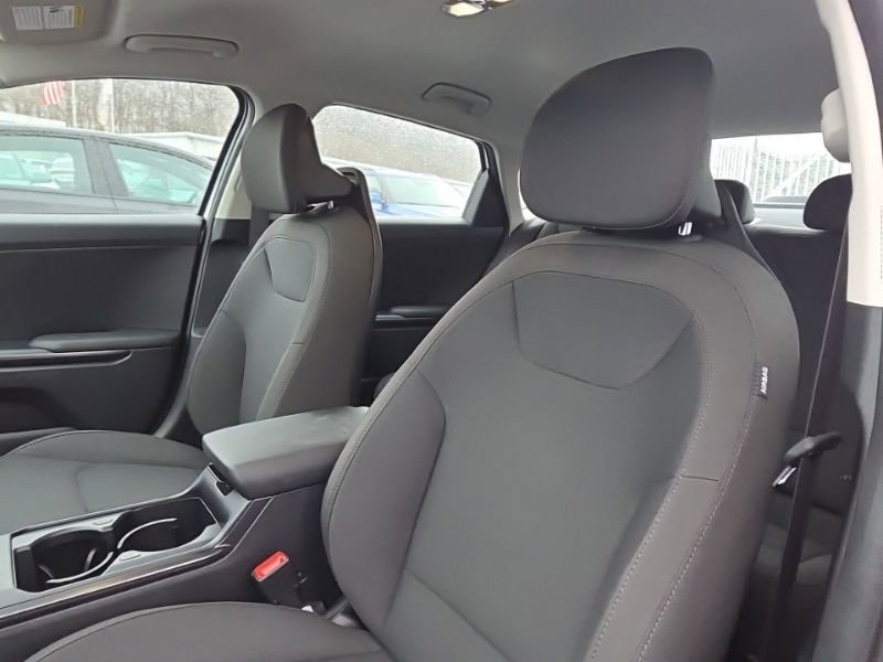 New 2026 Kia K4 LXS image 28