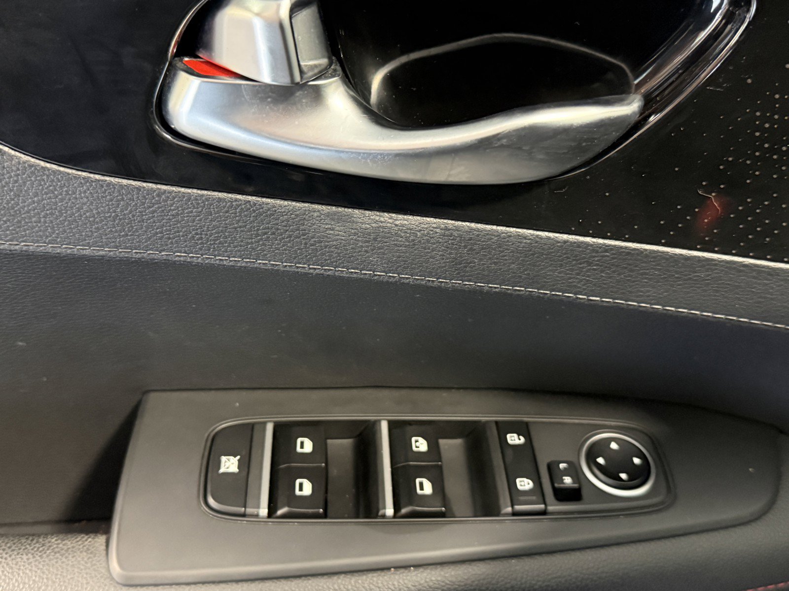 Used 2023 Kia Forte GT w/ GT2 Package FWD image 19