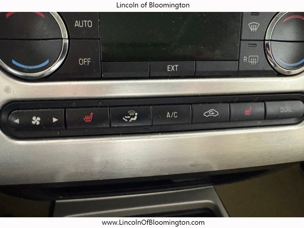 Used 2008 Ford Edge Limited FWD image 54