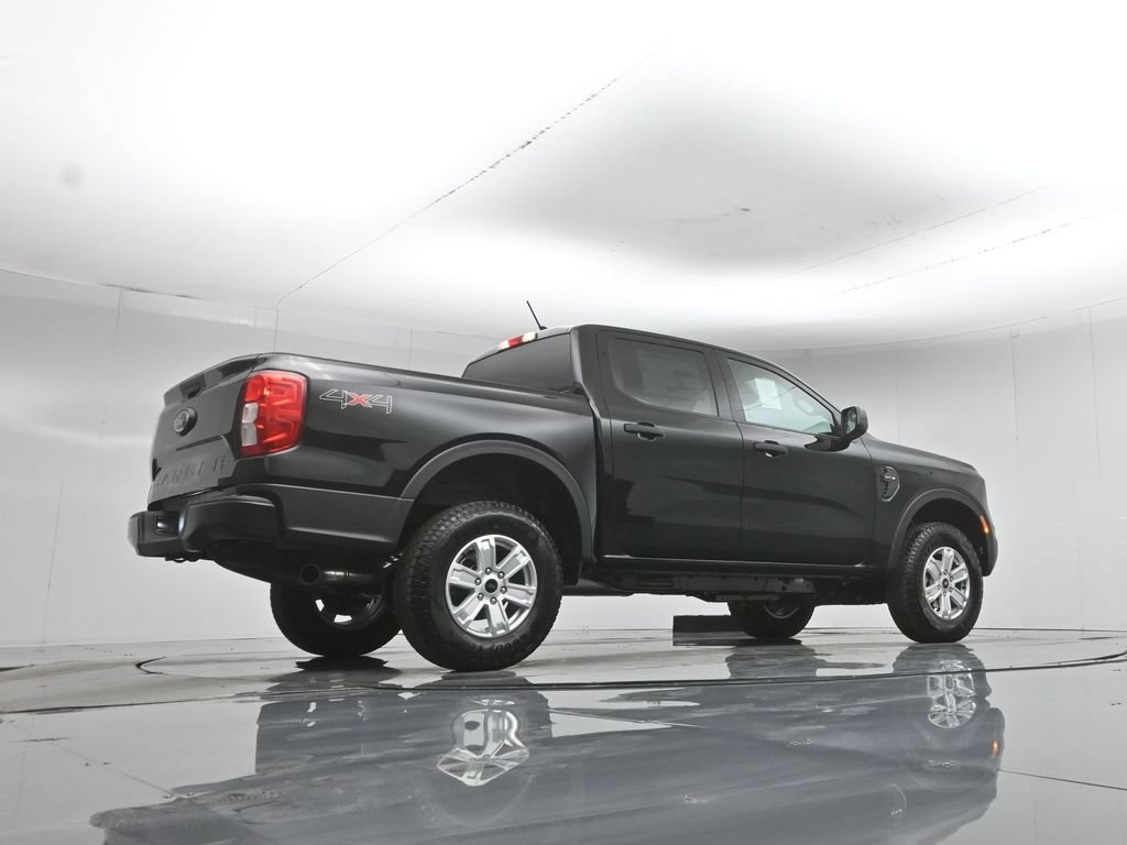 New 2026 Ford Ranger XL RWD image 45
