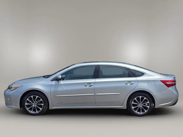 Used 2018 Toyota Avalon XLE Plus FWD image 8