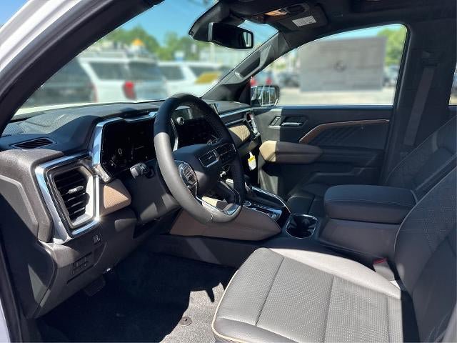 New 2026 GMC Canyon Denali AWD/4WD image 11