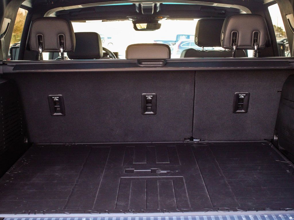 Used 2024 GMC Hummer EV 3X w/ Extreme Off-Road Package image 45