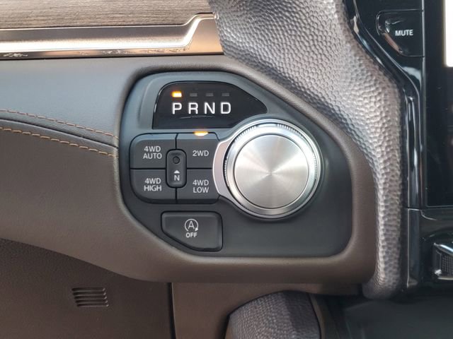 New 2026 RAM 1500 Limited image 29