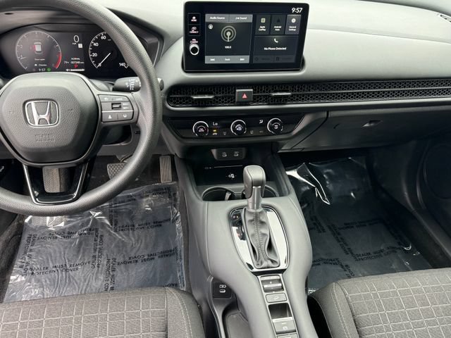 Certified 2026 Honda HR-V LX image 17