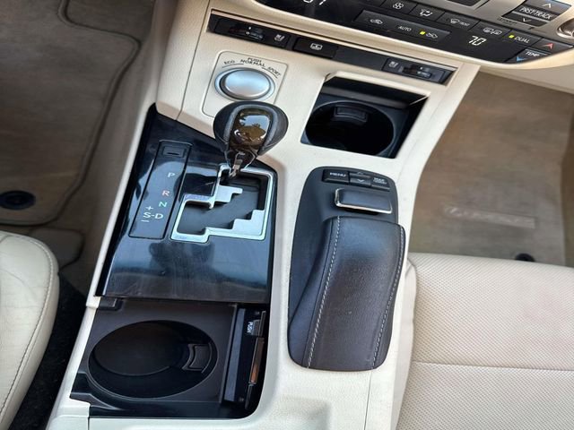 Used 2013 Lexus ES 350 w/ Luxury Pkg image 23