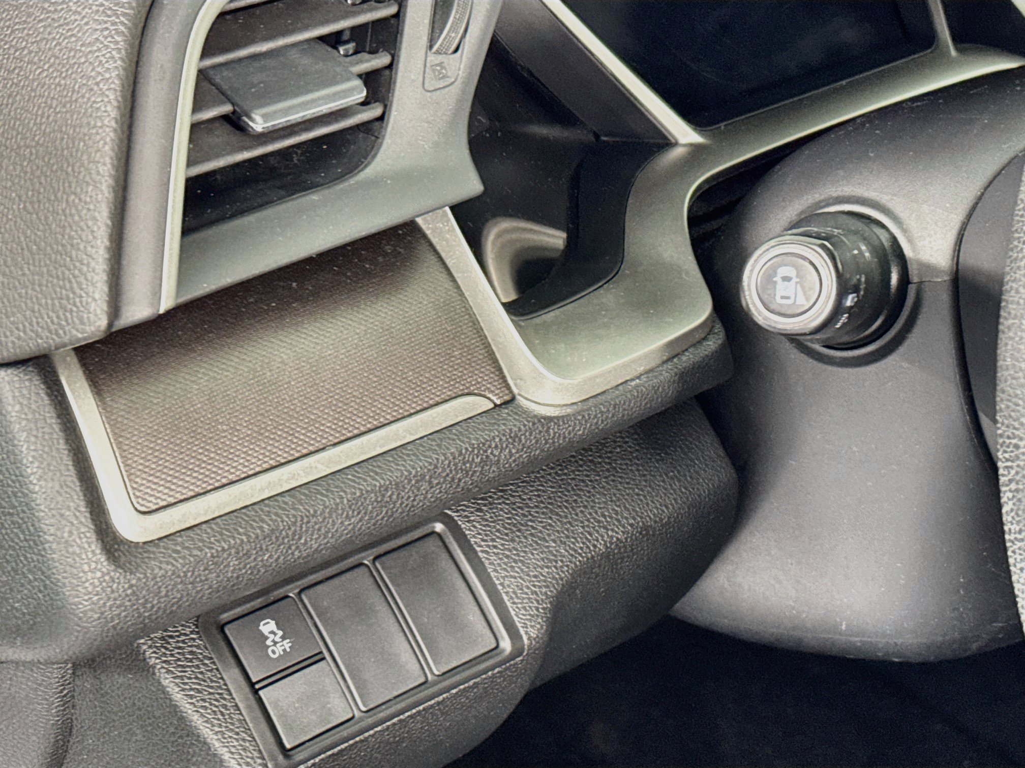 Certified 2017 Honda Civic EX image 10