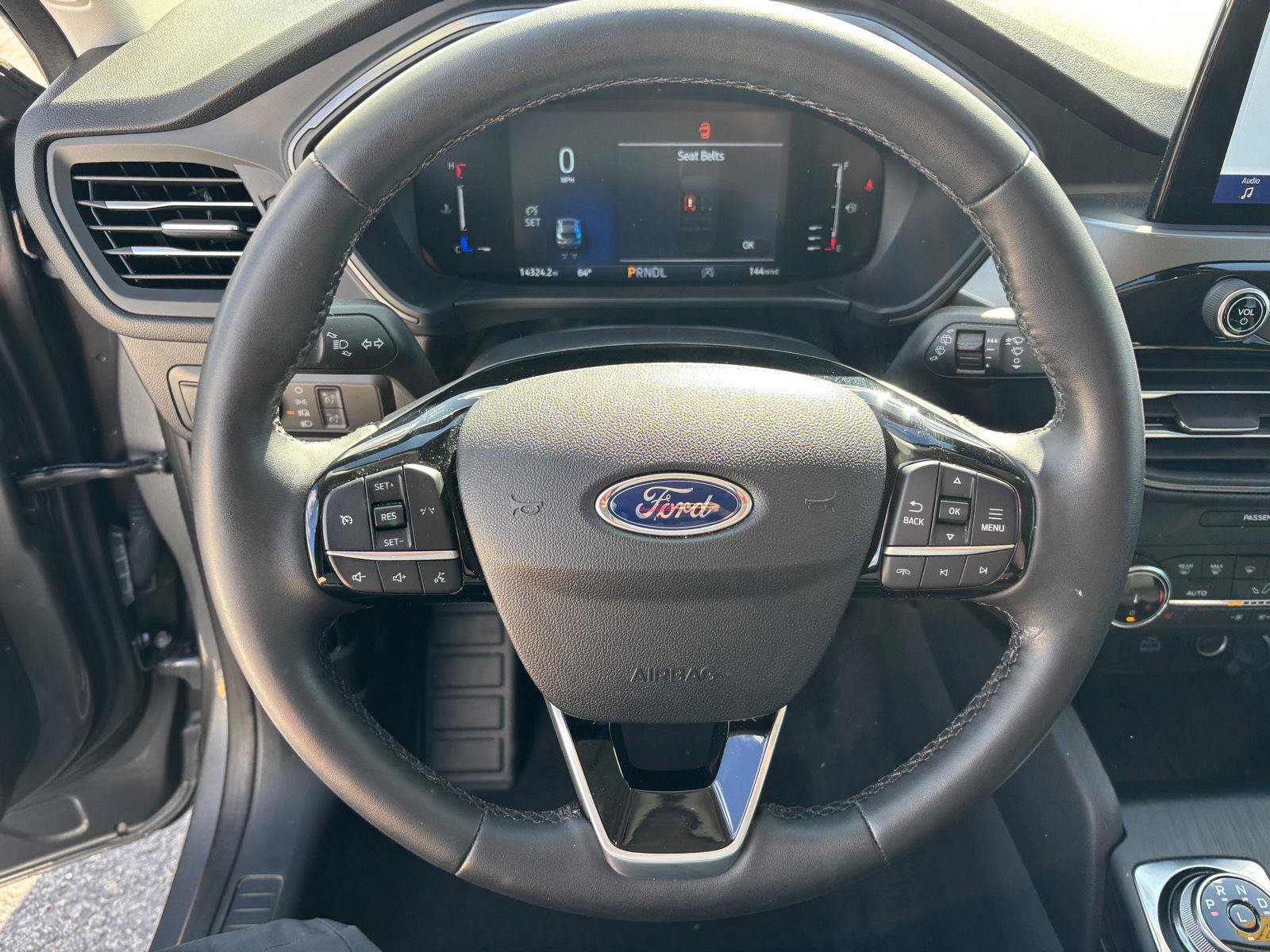Used 2023 Ford Escape Active AWD/4WD image 20