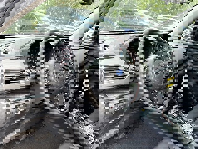 New 2025 Subaru Crosstrek 2.5i Limited image 10