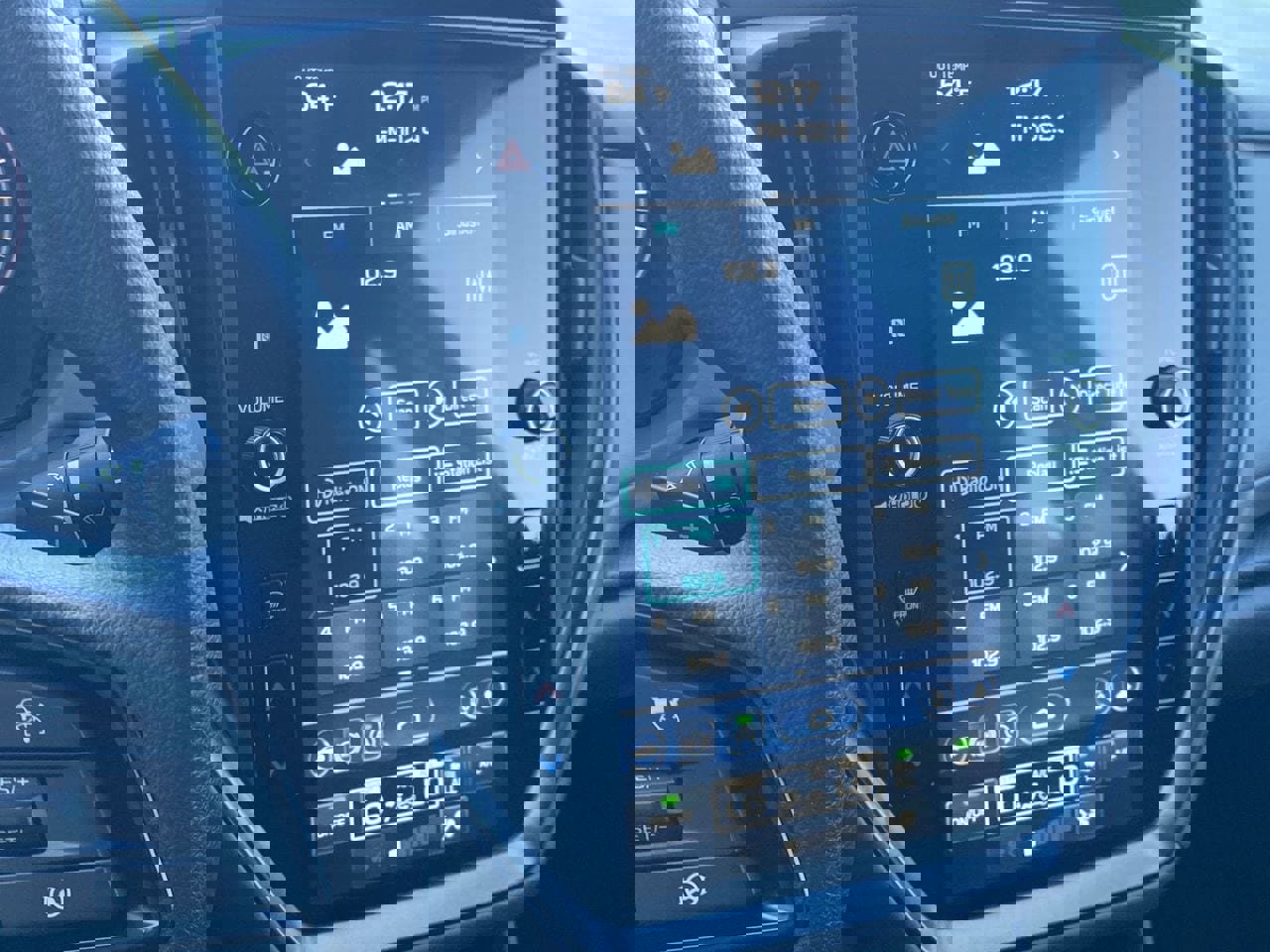 New 2026 Subaru Crosstrek 2.0i Premium image 22