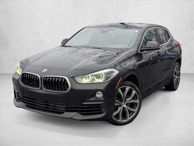Used 2020 BMW X2 xDrive28i w/ Convenience Package