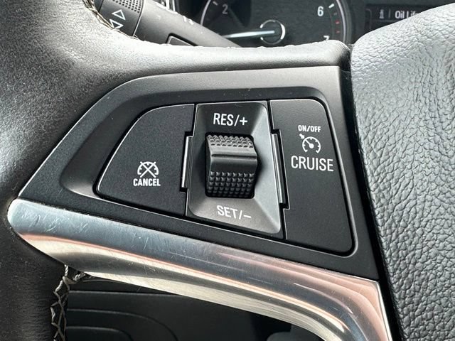 Used 2017 Buick Encore Essence FWD image 16