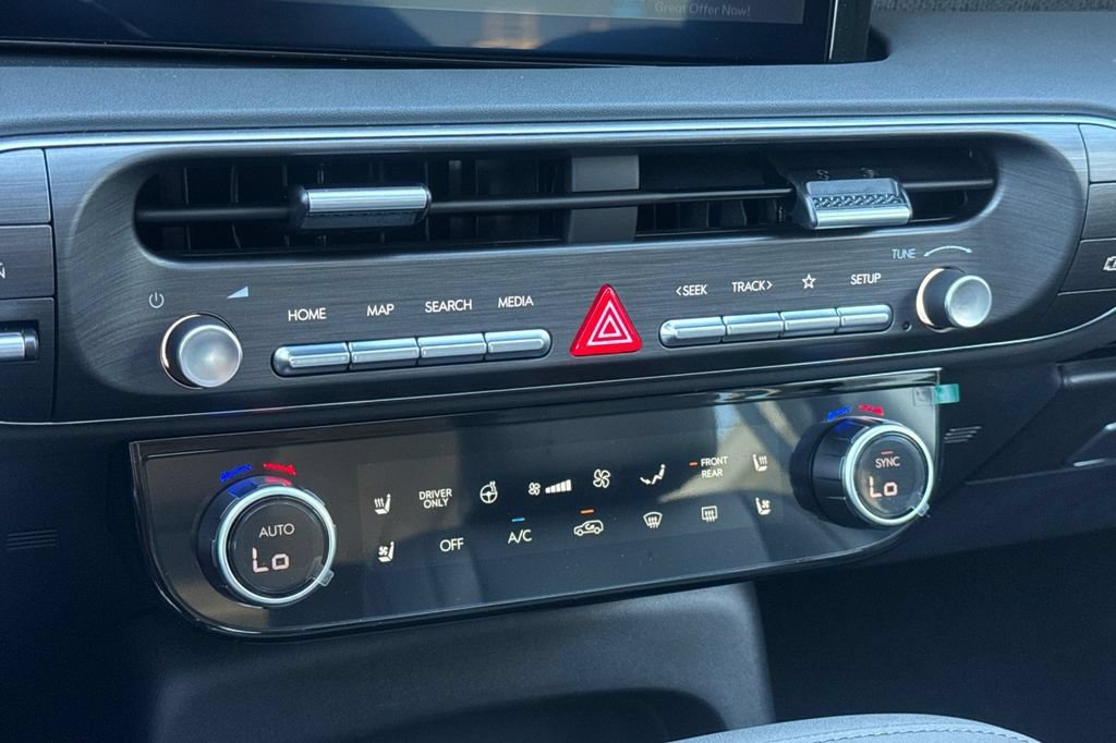 New 2026 Hyundai Palisade Limited AWD/4WD image 23