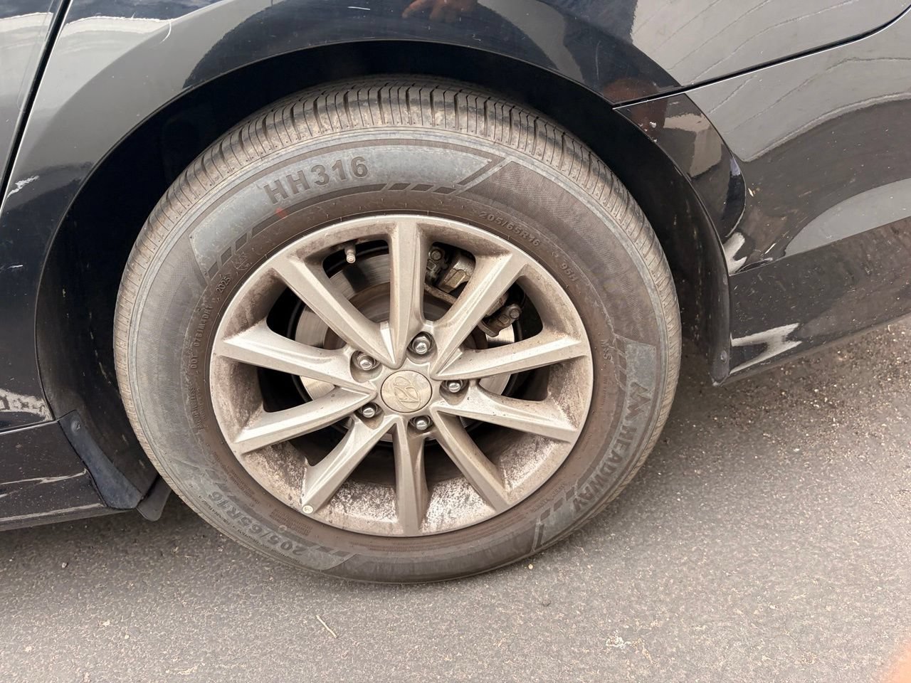 Used 2019 Hyundai Sonata SE FWD image 7
