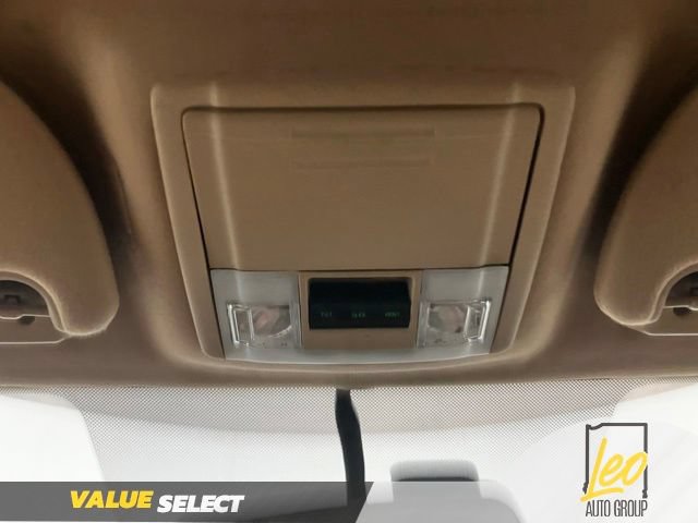 Used 2012 Ford Expedition EL XLT AWD/4WD image 16