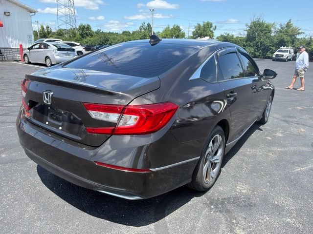Used 2018 Honda Accord EX-L image 7
