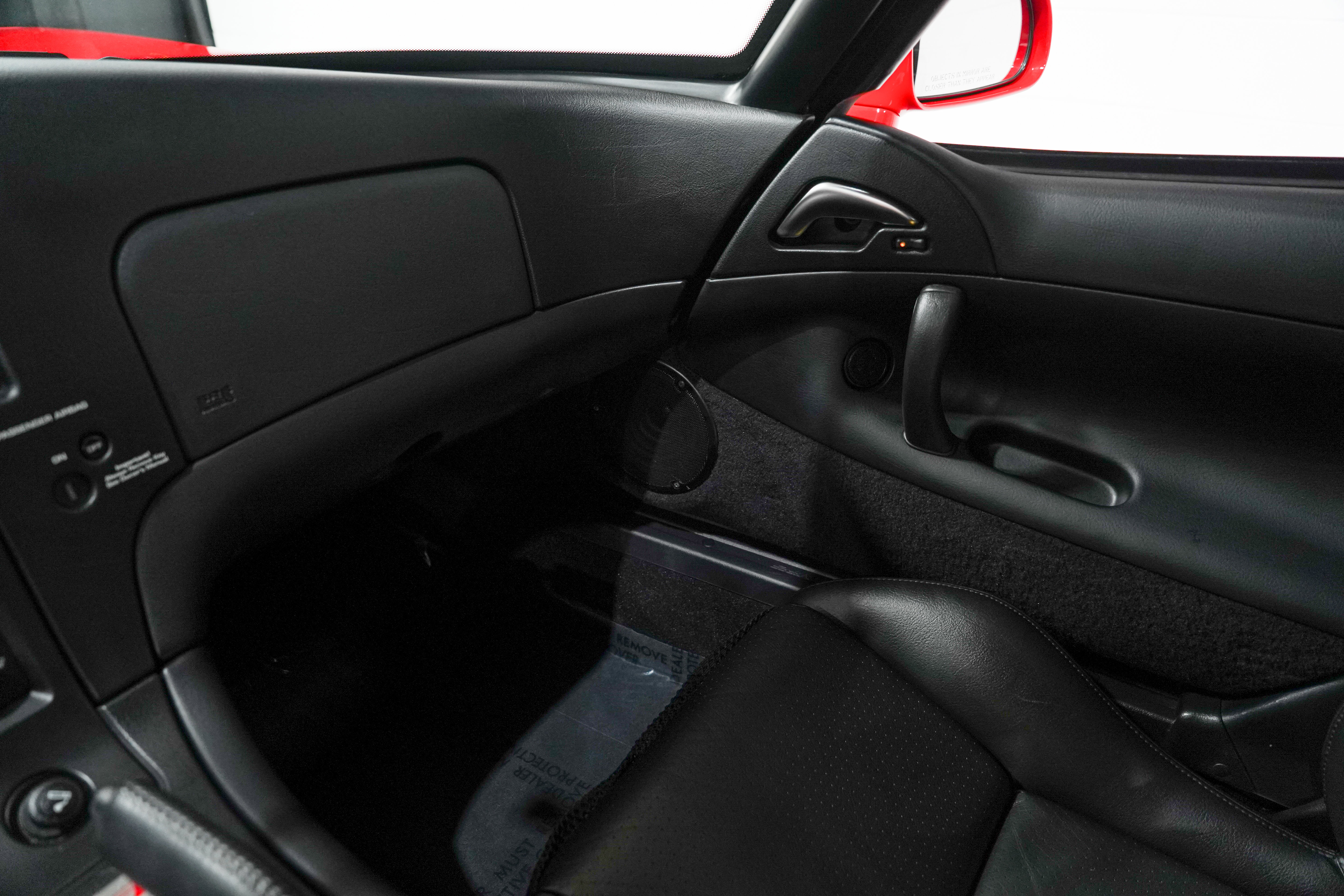 Used 2002 Dodge Viper GTS RWD image 14