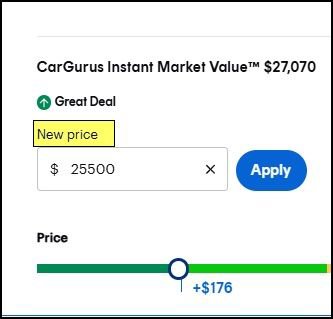 Used 2023 Subaru Forester Premium image 13