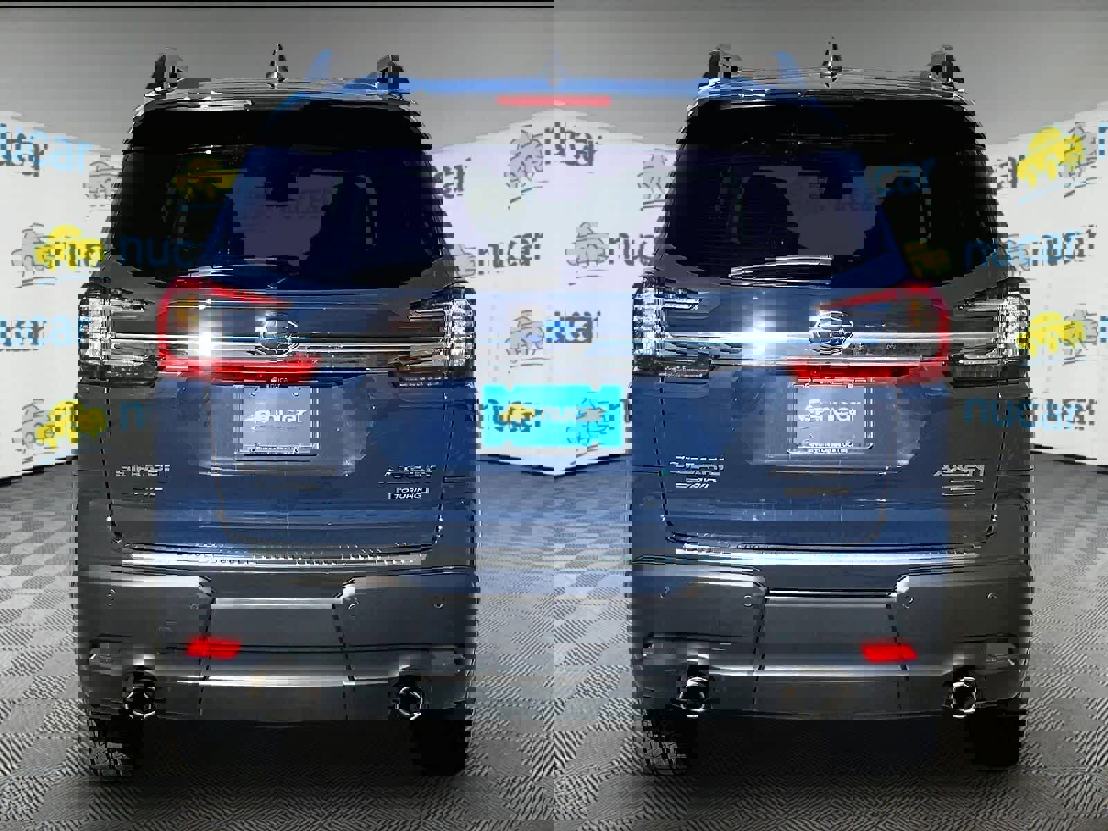 Used 2023 Subaru Ascent Touring AWD/4WD image 5