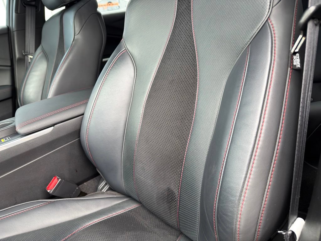 Certified 2023 Acura TLX SH-AWD w/ A-SPEC Pkg image 13