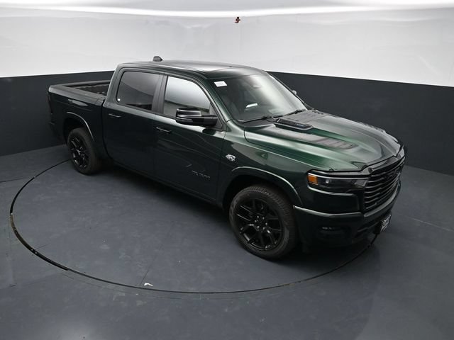 New 2026 RAM 1500 Laramie w/ Night Edition AWD/4WD image 55