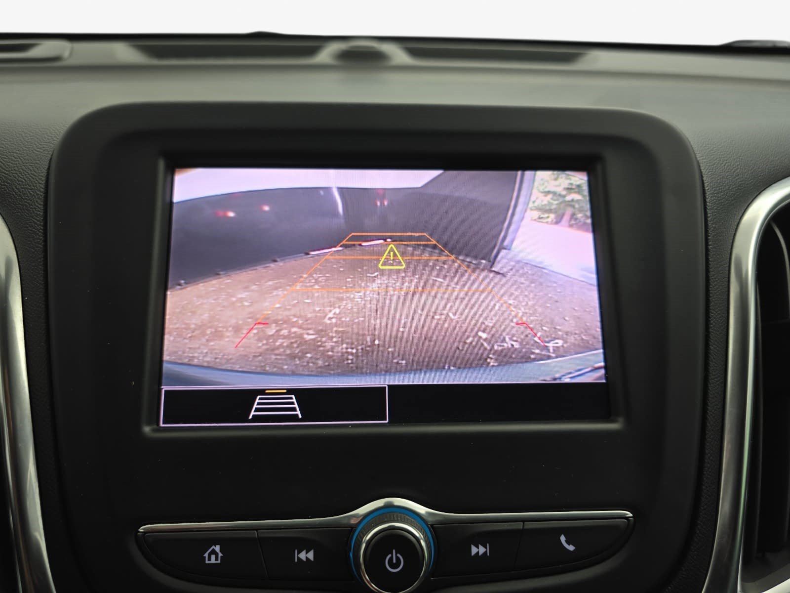 Used 2022 Chevrolet Equinox LT FWD image 20