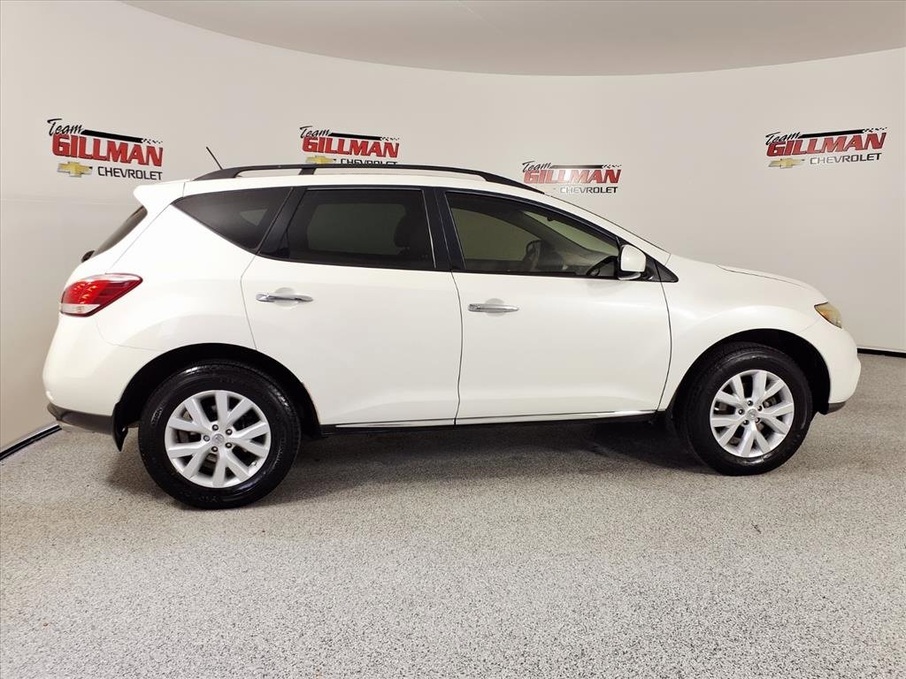 Used 2013 Nissan Murano SV image 8
