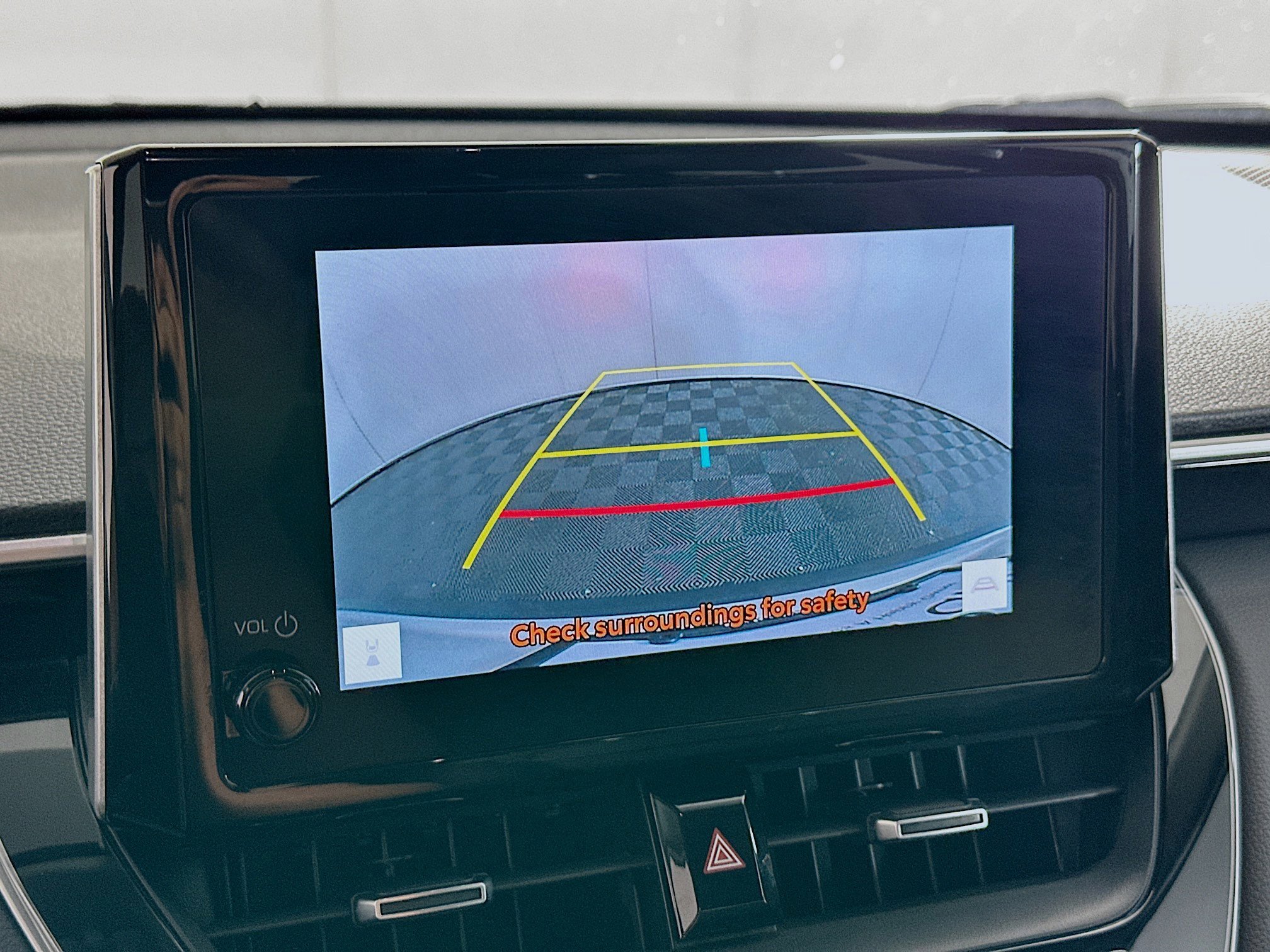 Used 2023 Toyota Corolla Cross XLE w/ Convenience Package image 22