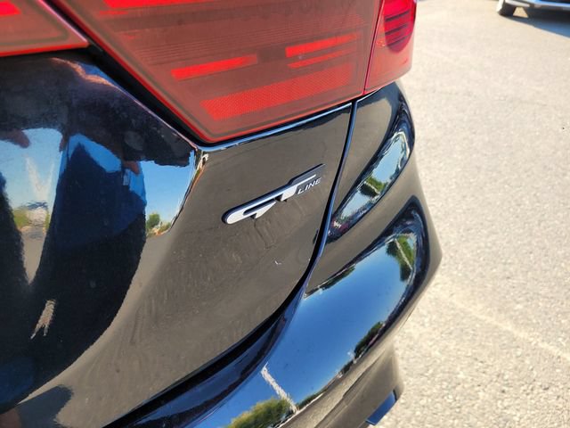 Used 2024 Kia Forte GT-Line FWD image 7