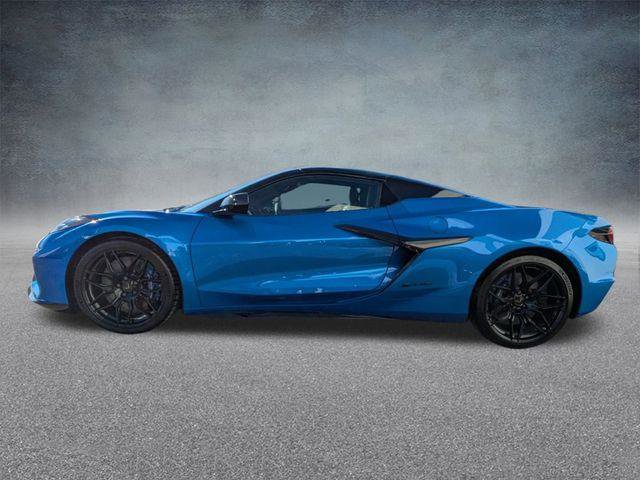 New 2026 Chevrolet Corvette Z06 w/ Stealth Interior Trim Package RWD image 6