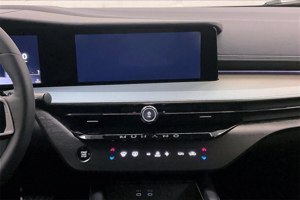 New 2025 Nissan Murano SL image 6